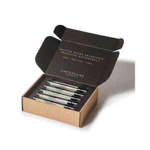 Ampersand Fragrances Another Set 5x10ml